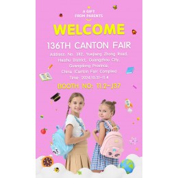136TH CANTON FAIR